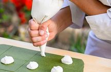 Pasta Academy Sfoglina Simonetta