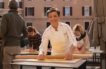 Pasta Academy Sfoglina Simonetta