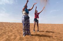 Sahara Day Trip from Agadir