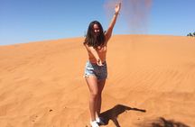 Sahara Day Trip from Agadir