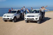 Sahara Day Trip from Agadir