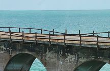 Private Full-Day Tour of Florida Keys from Miami Key Largo to Key West