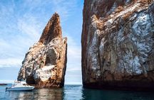 Galapagos Active Adventure Three islands 8 Days