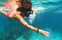 Island Hopping and Snorkeling Sailing and Boat Tours Fajardo 
