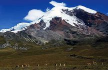 Inspiring Ecuador Highligts 9 Days
