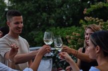 Dalmatian wine tasting by Bottiglia wine & deli
