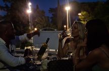 Dalmatian wine tasting by Bottiglia wine & deli