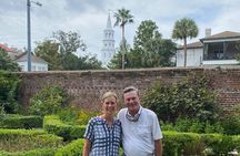 SMALL group Historic Walking Tours with certified guides