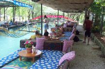 Saklikent Canyon Safari Tour From Kas and Kalkan