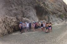 Saklikent Canyon Safari Tour From Kas and Kalkan