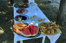 Visit of the Winemaker with Tasting of Typical Products in Faenza