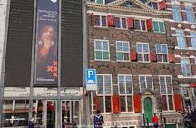 Dutch Golden Age: Private Tour of Amsterdam & Rembrandt's House