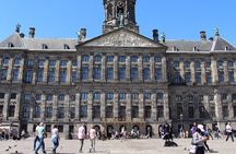 Dutch Golden Age: Private Tour of Amsterdam & Rembrandt's House