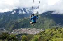 Inspiring Ecuador Highligts 9 Days