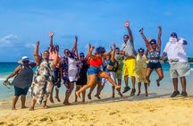 Safari-city Tour Dominican Experiences Private Tours