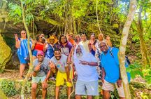 Safari-city Tour Dominican Experiences Private Tours