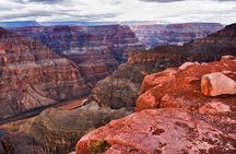 Small Group Late Departure Grand Canyon Tour