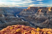 Small Group Late Departure Grand Canyon Tour