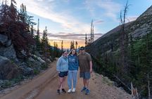 Private Wildlife Driving Tour in Rocky Mountain National Park