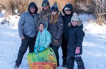 Private Wildlife Driving Tour in Rocky Mountain National Park