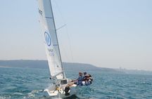 Sydney Harbour - Sailing Hands-On Experience