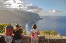 Private - All Inclusive Big Island Circle Tour