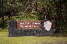 Private - All Inclusive Big Island Circle Tour