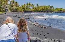 Private - All Inclusive Big Island Circle Tour