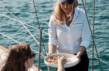 Classic Yacht Cruise Sydney Harbour