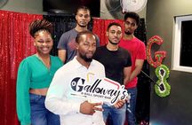 antiguan nightlife entertainment package (ADULT ONLY)NOT ALL INCLUSIVE