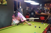 antiguan nightlife entertainment package (ADULT ONLY)NOT ALL INCLUSIVE