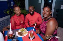antiguan nightlife entertainment package (ADULT ONLY)NOT ALL INCLUSIVE