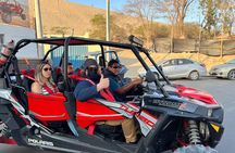 ICA! Private sports car + Sandboard in HUACACHINA