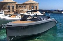 Vis & Pakleni Islands Full-Day Private Boat Tour