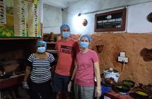 Private Traditional Sri Lankan Cooking Class in Kandy with Hotel Transfers