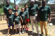 4 Days-SERENGETI SAFARI EXPERENCE START FROM ARUSHA