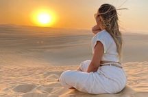 Siwa Sunset Desert Safari، Sand board activity & Optional Dinner