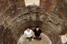 Exceptional Alexandria tour from Cairo + Alexandria food tour