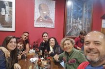 Sevilla Private Flamenco and Tapas Tour