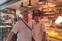 Sevilla Private Flamenco and Tapas Tour