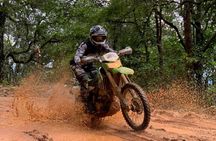 Three Day Enduro Tour
