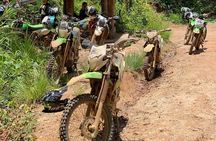 Three Day Enduro Tour