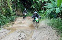 Three Day Enduro Tour