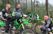 Three Day Enduro Tour