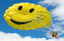 Crazy Water Sports Adventurous Day Out Trip in Sharm El Sheikh