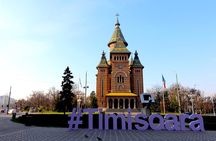 Day trip to Timisoara, departure from Szeged