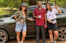 Sigiriya Rock Fortress and Cave Temples Day Trip