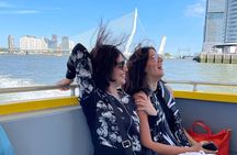 All-Inclusive Private Windmill Tour to Kinderdijk from Rotterdam
