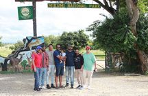 2-Days Mikumi National Park Budget Safari