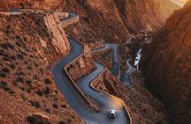 3 Days Desert Tour from Marrakech to Fes